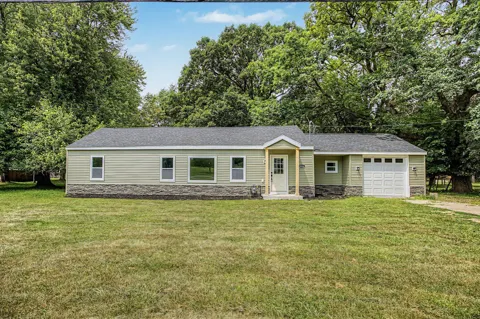 2804 Kibby Road