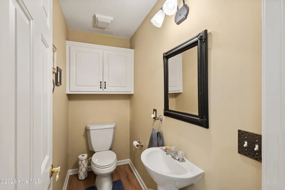 305 Misty Cove Mccormick, SC 29835