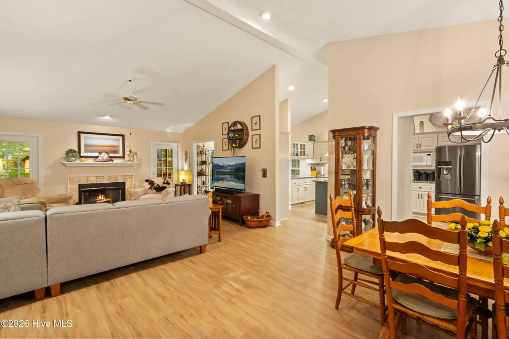 305 Misty Cove Mccormick, SC 29835