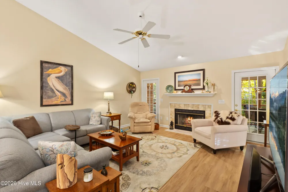 305 Misty Cove Mccormick, SC 29835