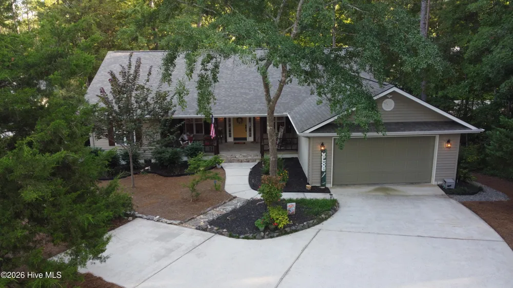 305 Misty Cove Mccormick, SC 29835