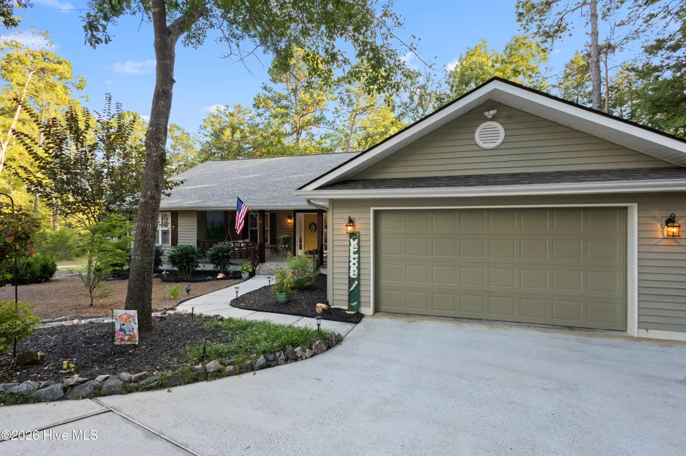 305 Misty Cove Mccormick, SC 29835