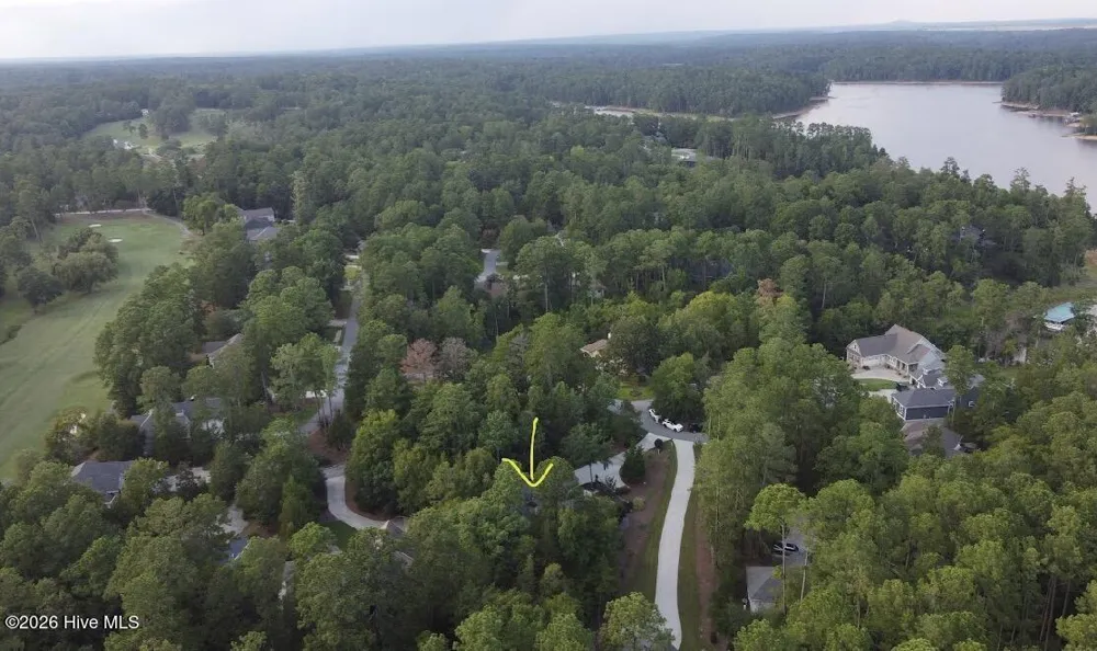 305 Misty Cove Mccormick, SC 29835