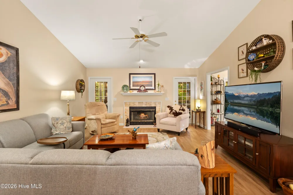 305 Misty Cove Mccormick, SC 29835