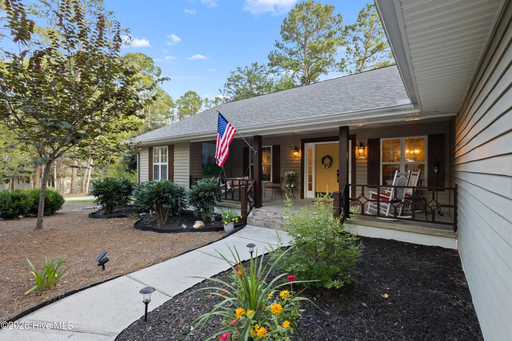 305 Misty Cove Mccormick, SC 29835