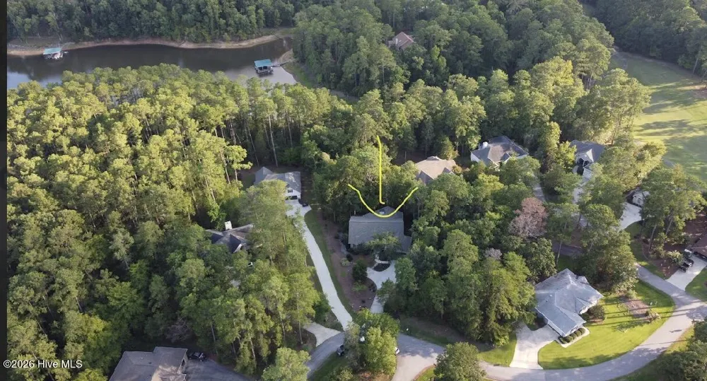 305 Misty Cove Mccormick, SC 29835