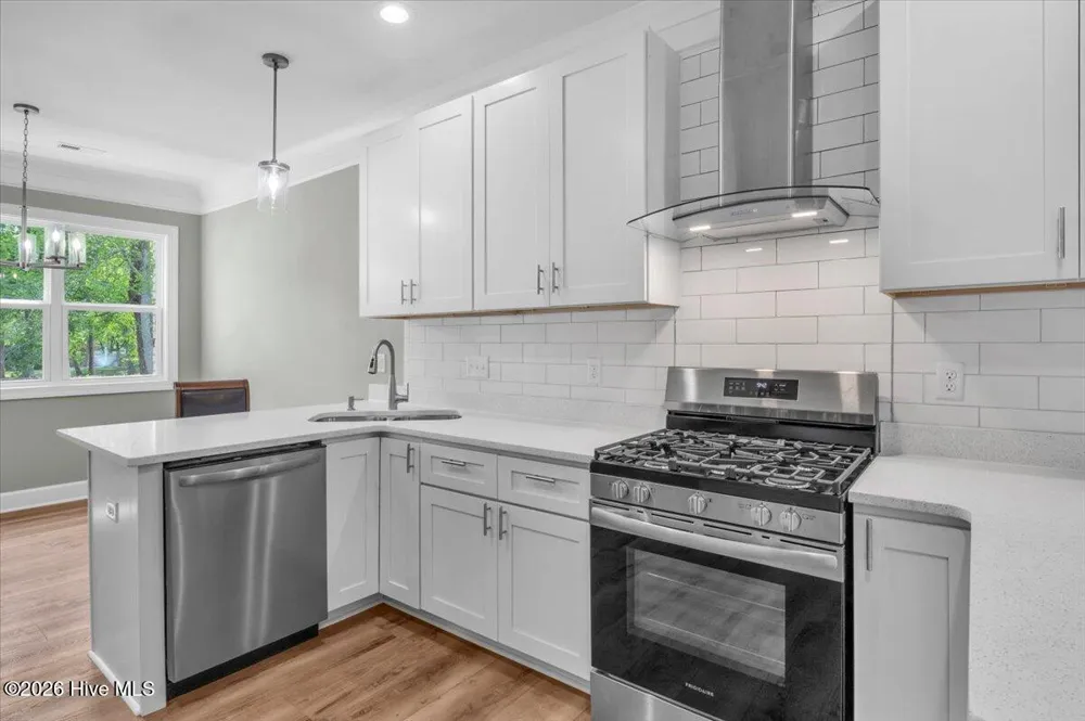 2507 Mary Frances Court NE #2507 Bolivia, NC 28422