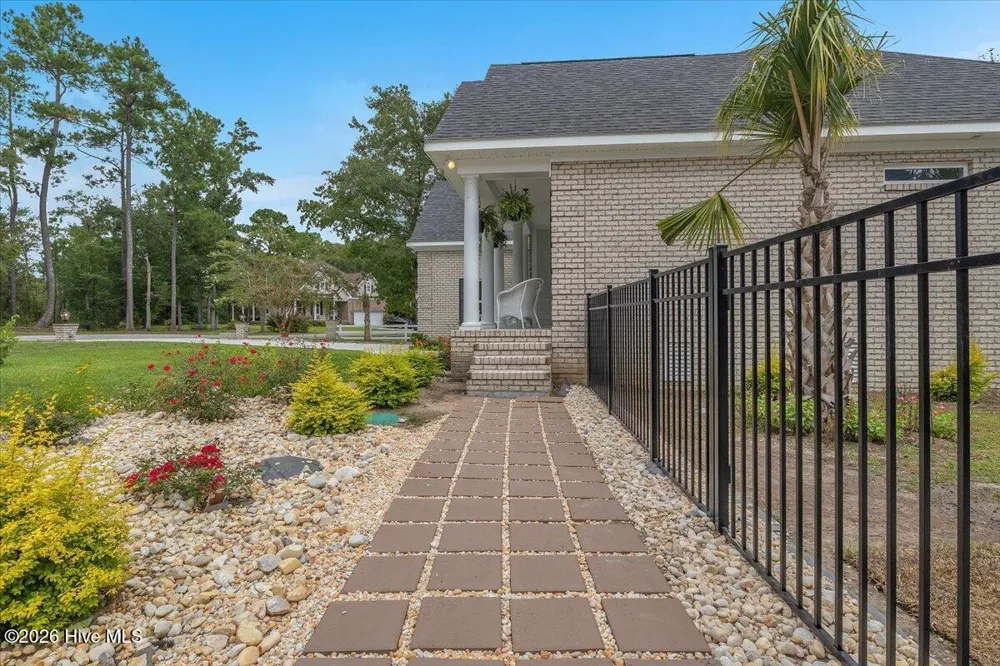 2507 Mary Frances Court NE #2507 Bolivia, NC 28422