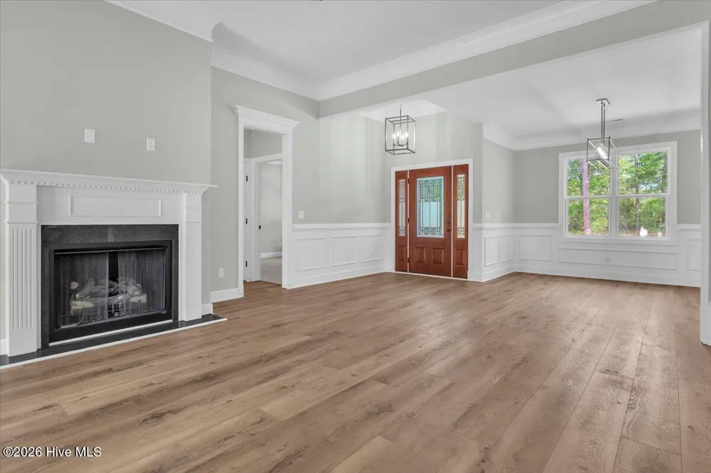2507 Mary Frances Court NE #2507 Bolivia, NC 28422