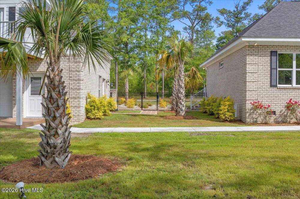 2507 Mary Frances Court NE #2507 Bolivia, NC 28422