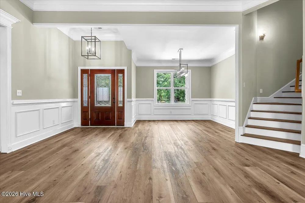 2507 Mary Frances Court NE #2507 Bolivia, NC 28422