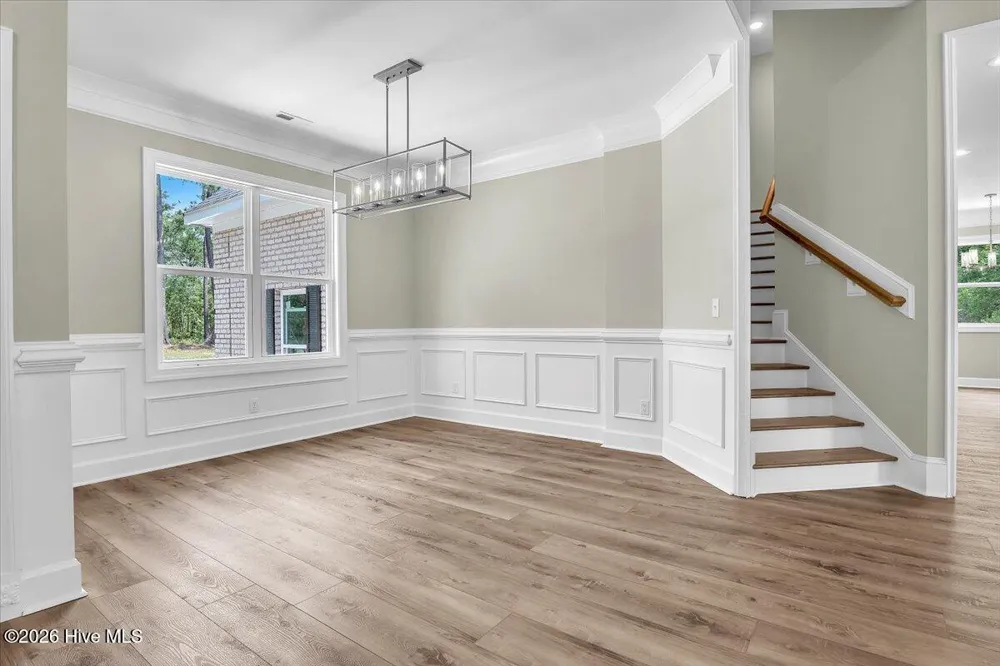 2507 Mary Frances Court NE #2507 Bolivia, NC 28422