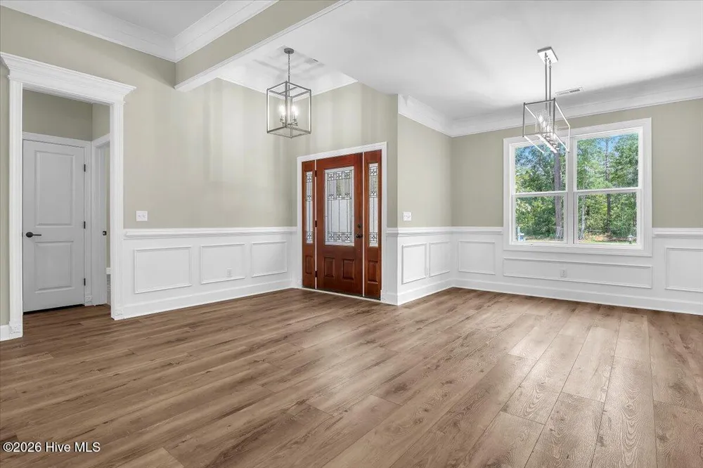 2507 Mary Frances Court NE #2507 Bolivia, NC 28422