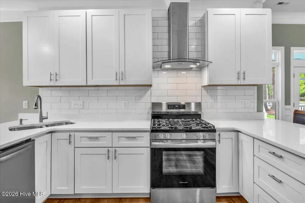 2507 Mary Frances Court NE #2507 Bolivia, NC 28422