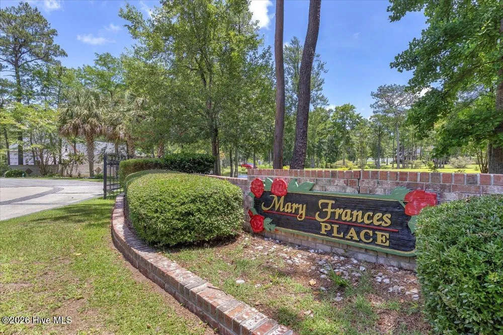 2507 Mary Frances Court NE #2507 Bolivia, NC 28422