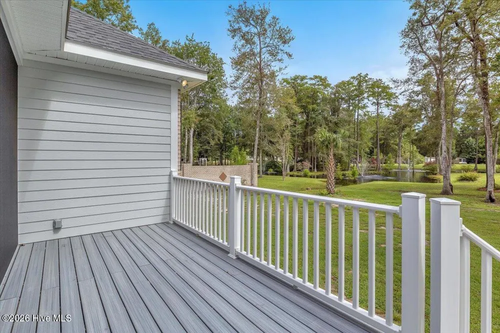 2507 Mary Frances Court NE #2507 Bolivia, NC 28422