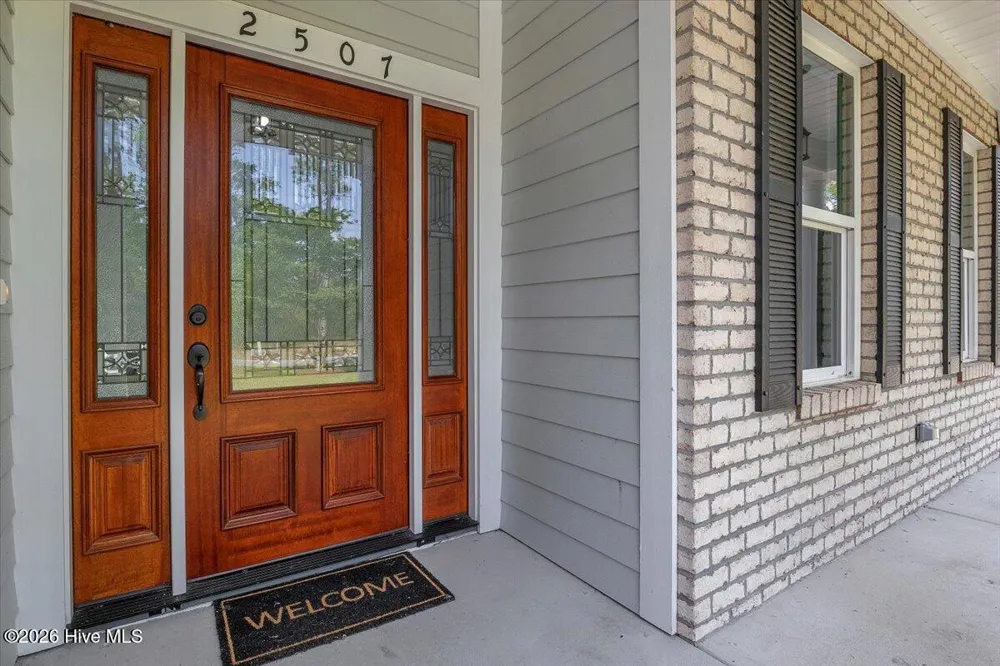 2507 Mary Frances Court NE #2507 Bolivia, NC 28422