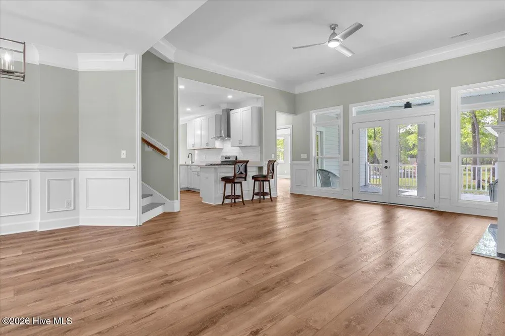 2507 Mary Frances Court NE #2507 Bolivia, NC 28422