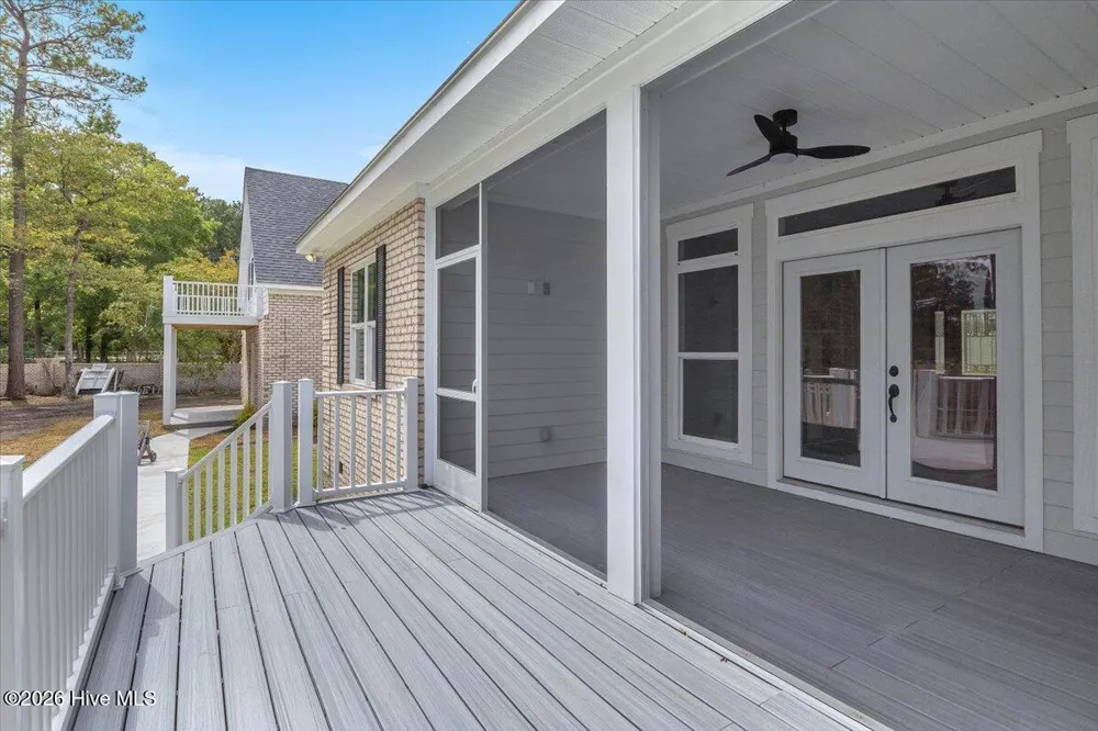 2507 Mary Frances Court NE #2507 Bolivia, NC 28422