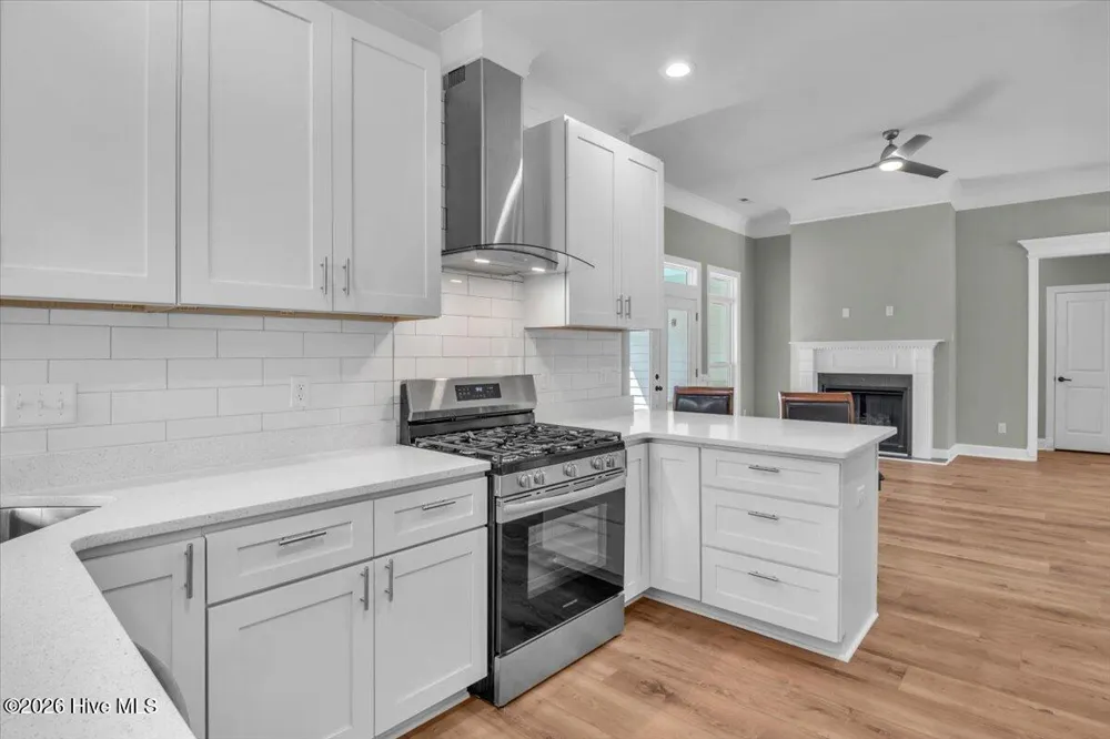 2507 Mary Frances Court NE #2507 Bolivia, NC 28422