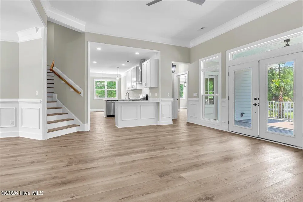2507 Mary Frances Court NE #2507 Bolivia, NC 28422