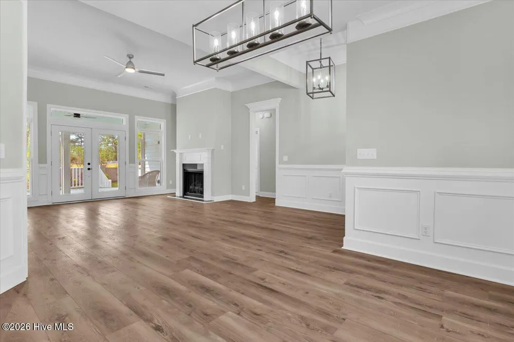 2507 Mary Frances Court NE #2507 Bolivia, NC 28422