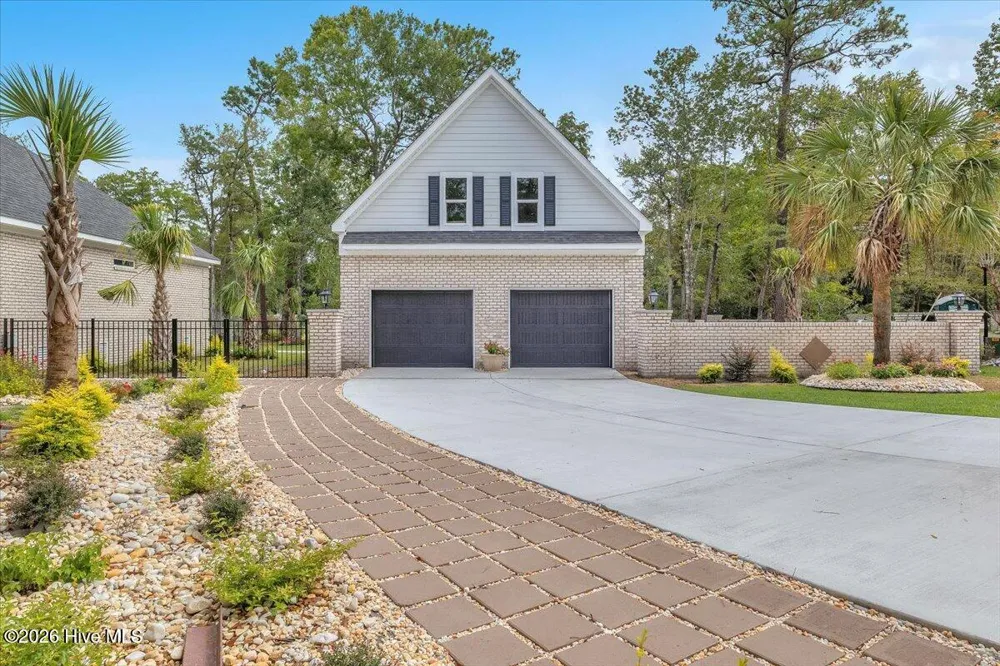 2507 Mary Frances Court NE #2507 Bolivia, NC 28422