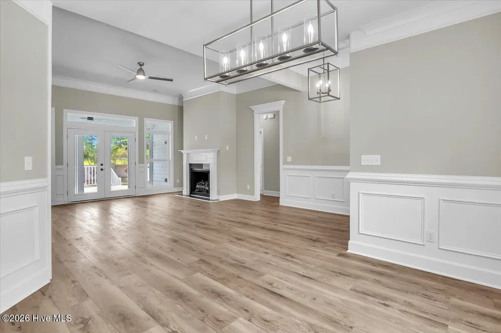 2507 Mary Frances Court NE #2507 Bolivia, NC 28422