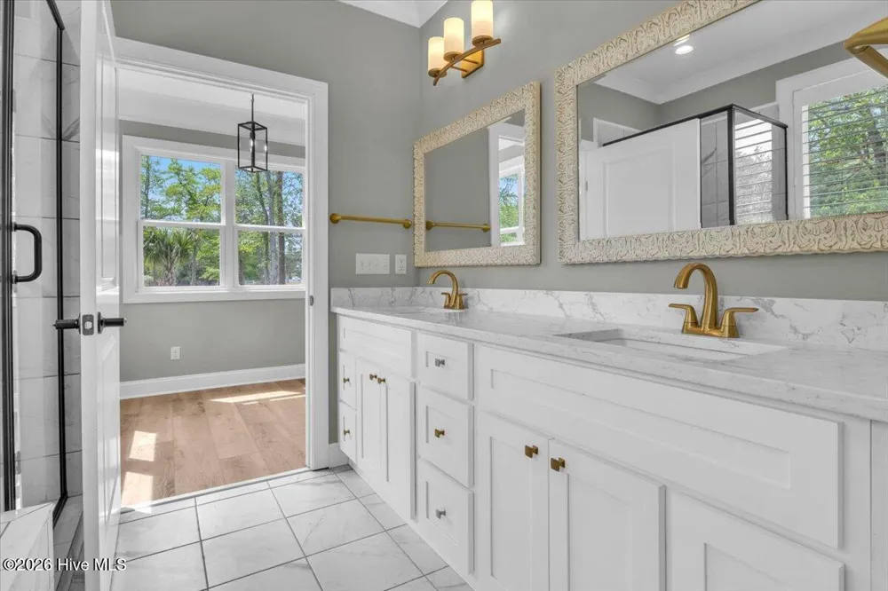 2507 Mary Frances Court NE #2507 Bolivia, NC 28422