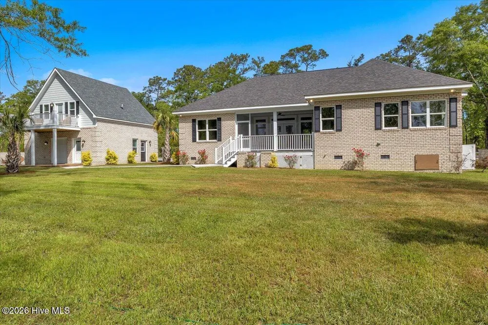 2507 Mary Frances Court NE #2507 Bolivia, NC 28422