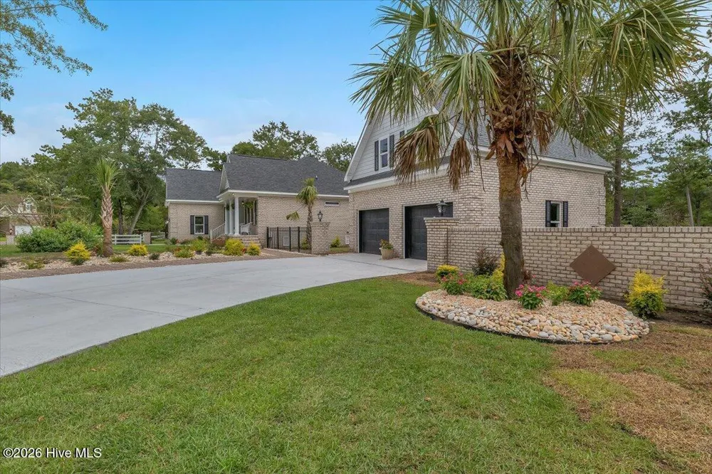 2507 Mary Frances Court NE #2507 Bolivia, NC 28422
