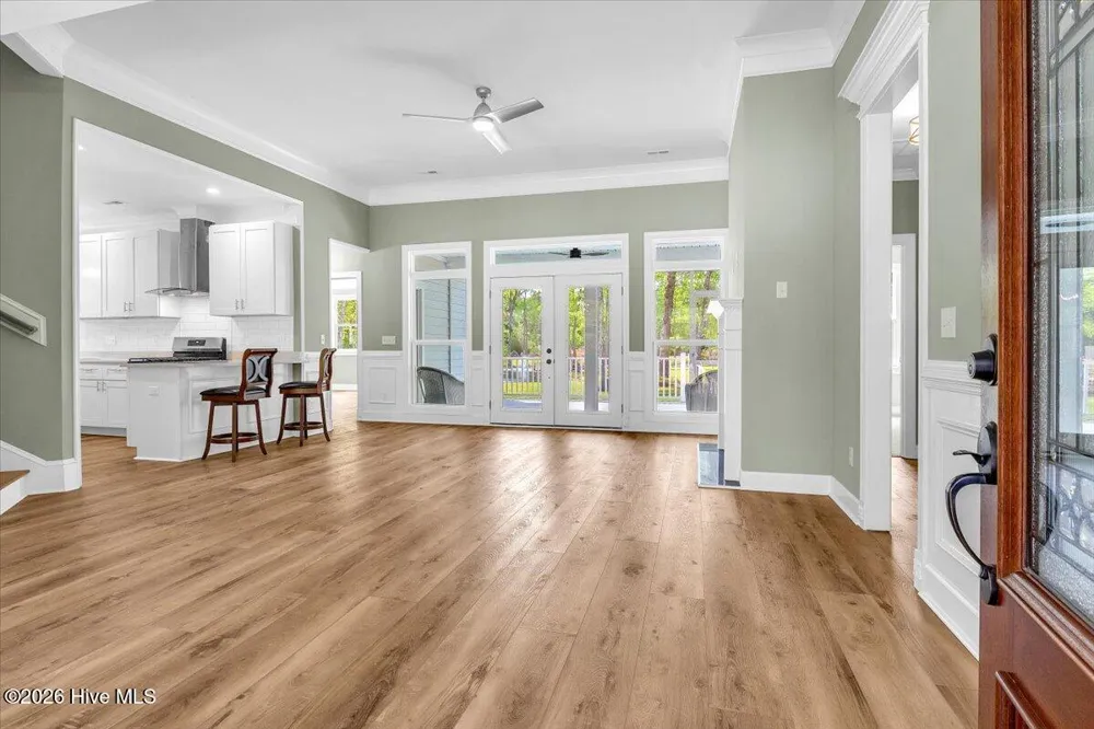 2507 Mary Frances Court NE #2507 Bolivia, NC 28422