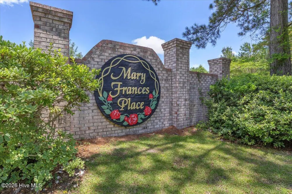 2507 Mary Frances Court NE #2507 Bolivia, NC 28422