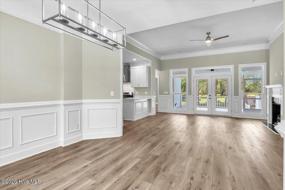 2507 Mary Frances Court NE #2507 Bolivia, NC 28422