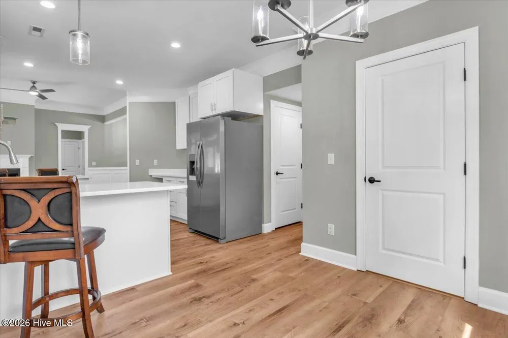 2507 Mary Frances Court NE #2507 Bolivia, NC 28422