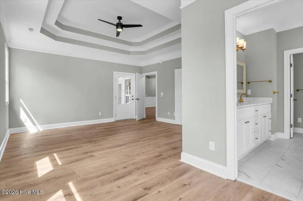 2507 Mary Frances Court NE #2507 Bolivia, NC 28422