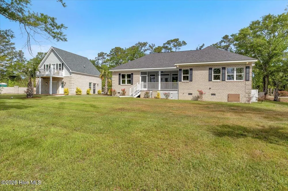2507 Mary Frances Court NE #2507 Bolivia, NC 28422