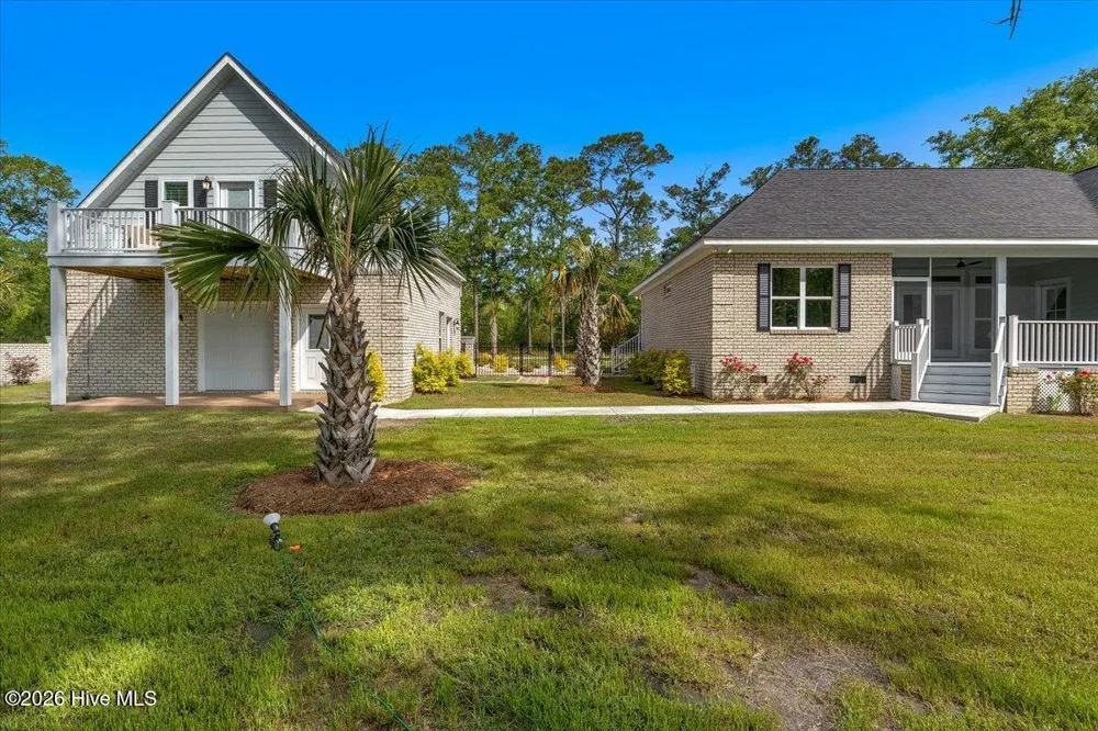2507 Mary Frances Court NE #2507 Bolivia, NC 28422