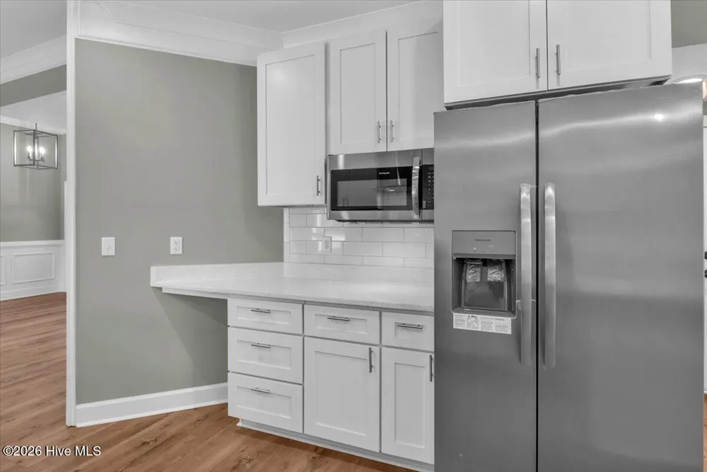 2507 Mary Frances Court NE #2507 Bolivia, NC 28422