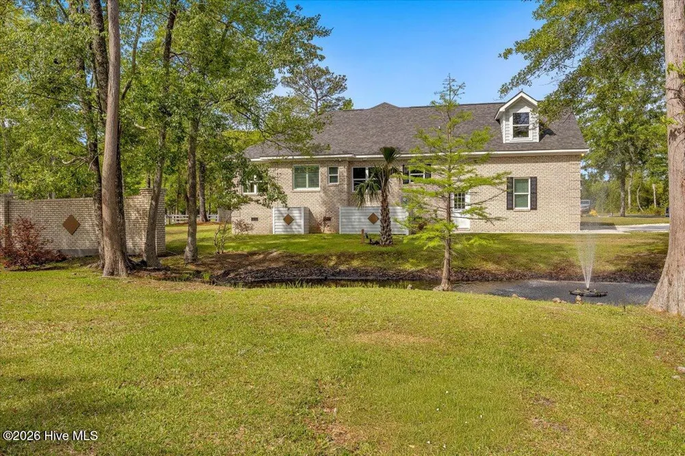 2507 Mary Frances Court NE #2507 Bolivia, NC 28422