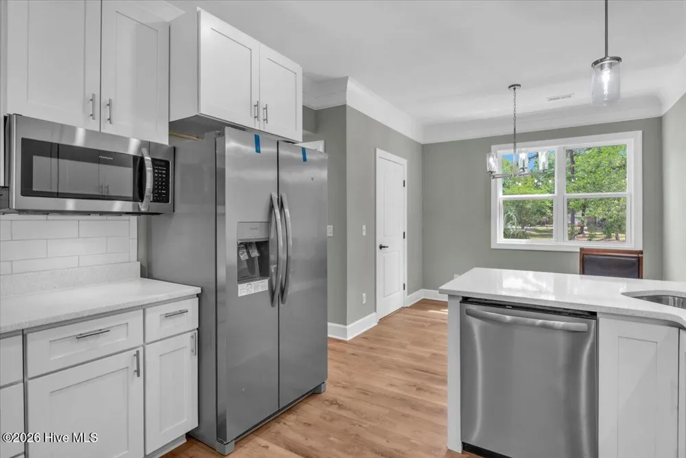 2507 Mary Frances Court NE #2507 Bolivia, NC 28422