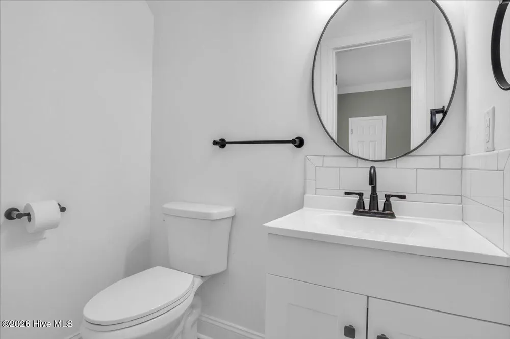 2507 Mary Frances Court NE #2507 Bolivia, NC 28422