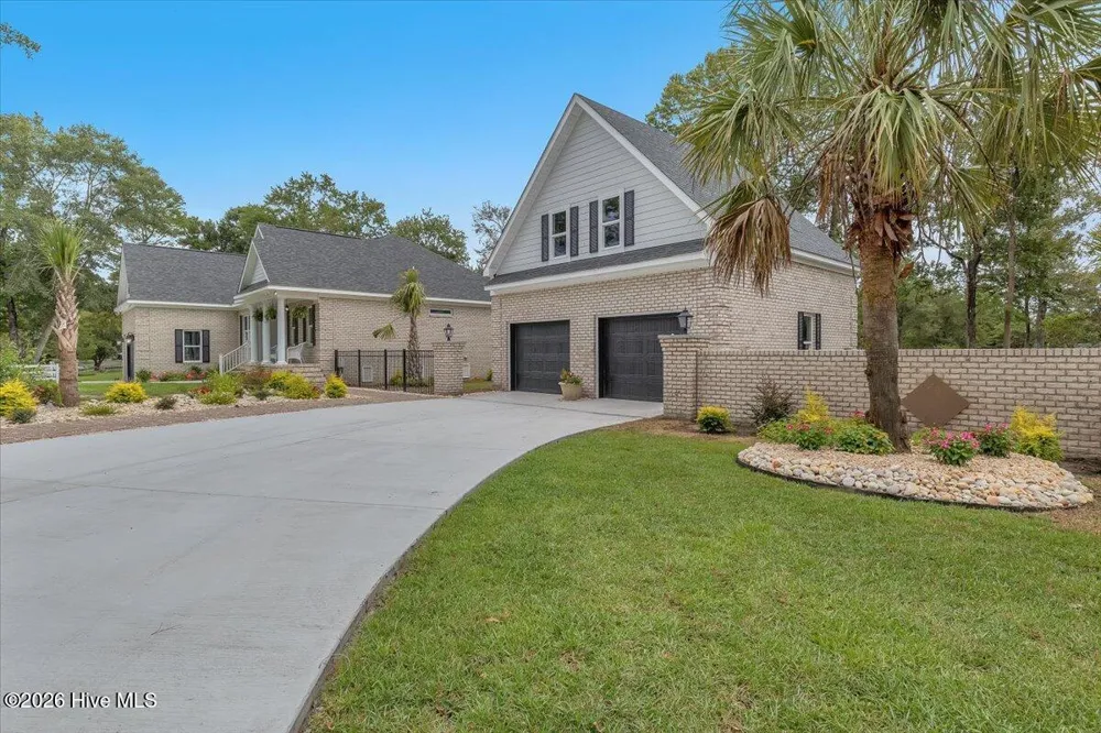 2507 Mary Frances Court NE #2507 Bolivia, NC 28422