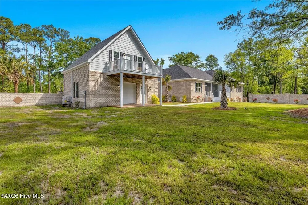 2507 Mary Frances Court NE #2507 Bolivia, NC 28422
