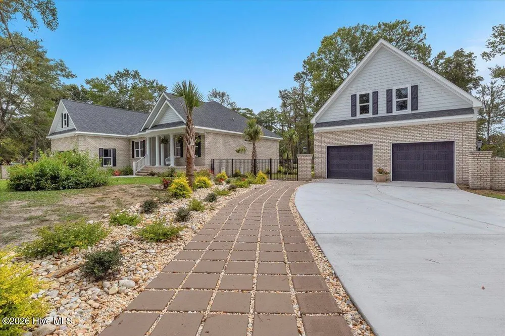 2507 Mary Frances Court NE #2507 Bolivia, NC 28422