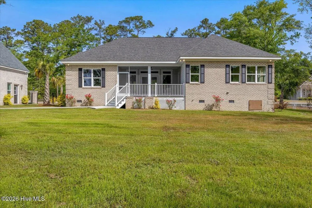 2507 Mary Frances Court NE #2507 Bolivia, NC 28422