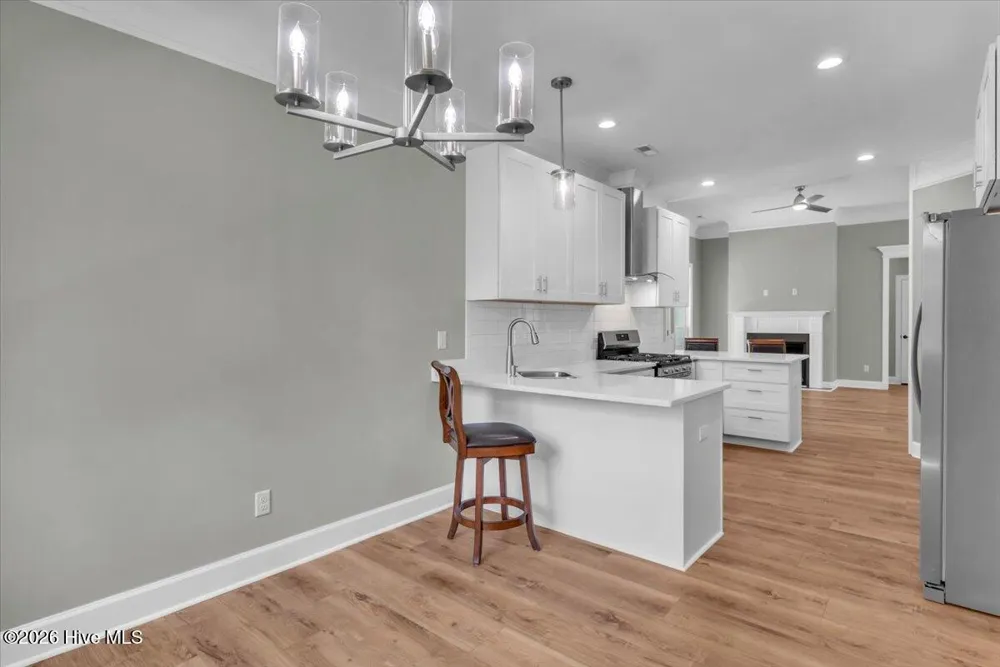 2507 Mary Frances Court NE #2507 Bolivia, NC 28422