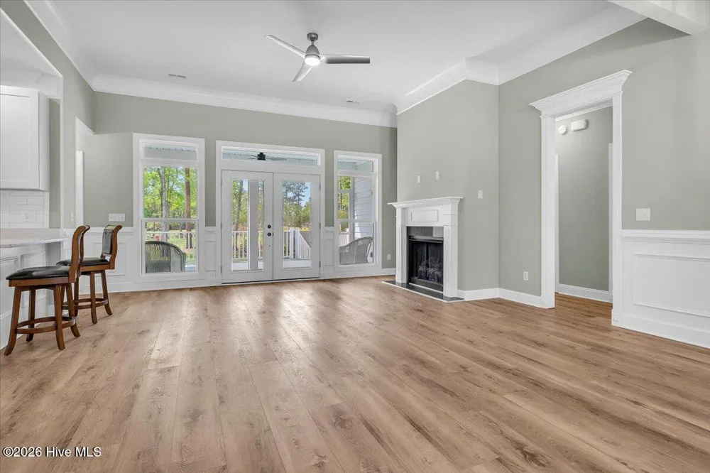 2507 Mary Frances Court NE #2507 Bolivia, NC 28422