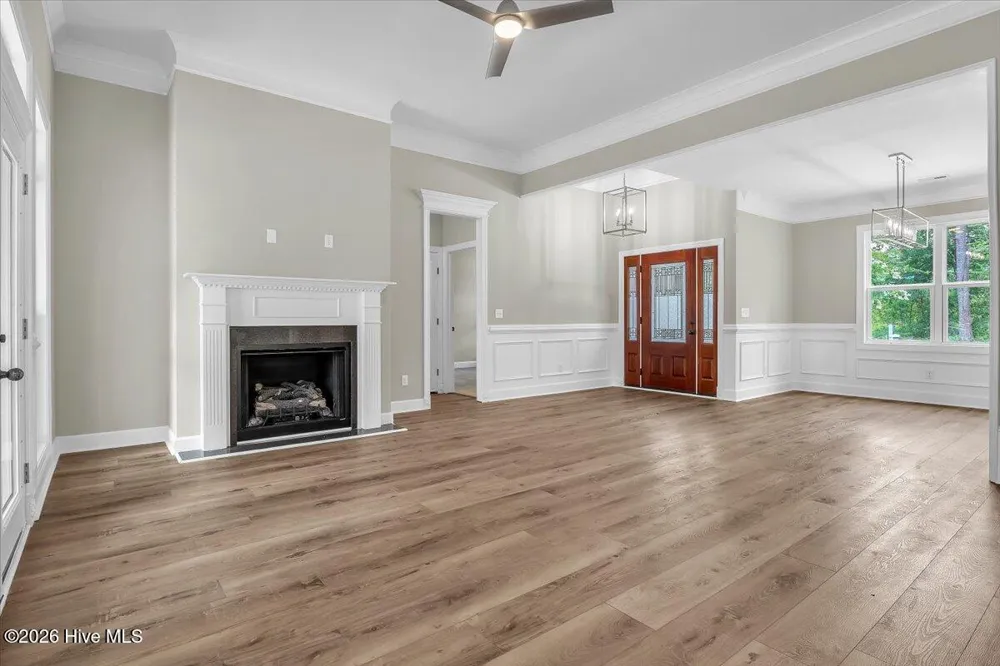 2507 Mary Frances Court NE #2507 Bolivia, NC 28422