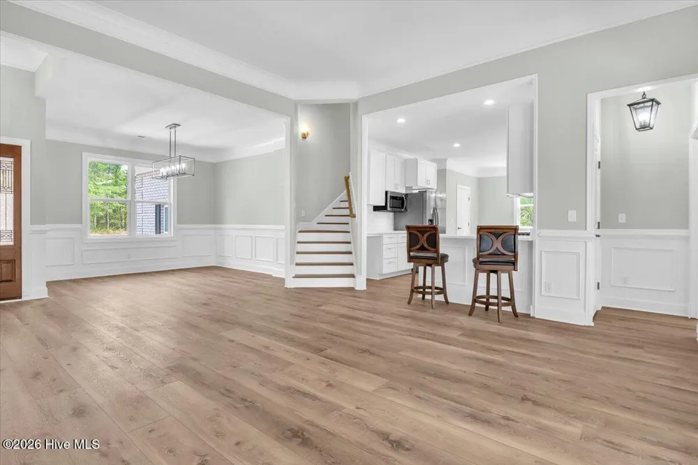 2507 Mary Frances Court NE #2507 Bolivia, NC 28422